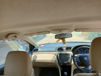 Maruti Suzuki Ciaz Alpha