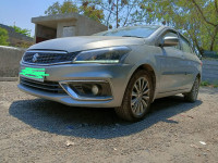 Maruti Suzuki Ciaz Alpha