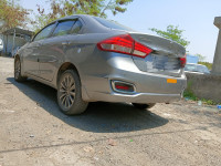 Maruti Suzuki Ciaz Alpha