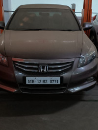 Honda Accord 2012 Model