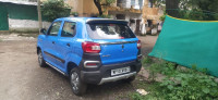 Maruti Suzuki S-Presso Lxi 2019 Model