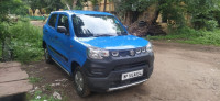 Maruti Suzuki S-Presso Lxi