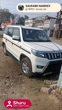 Mahindra Bolero Neo N 10 2024 Model