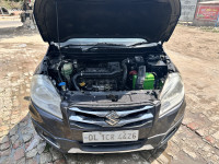 Maruti Suzuki S-Cross Zeta 1.3 2015 Model