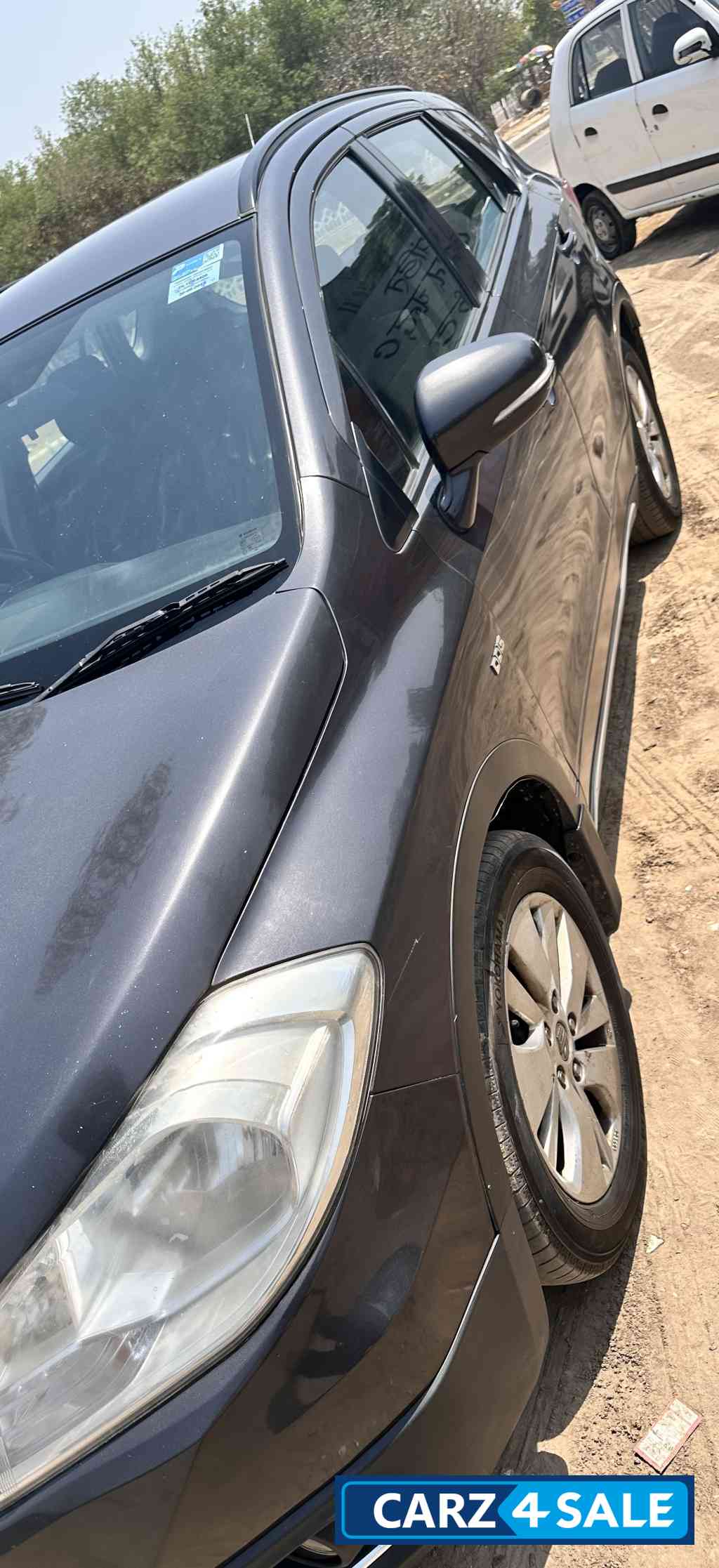 Maruti Suzuki S-Cross Zeta 1.3