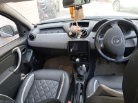Renault Duster Rxe petrol