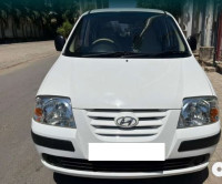 Hyundai Santro GLS 2014 Model