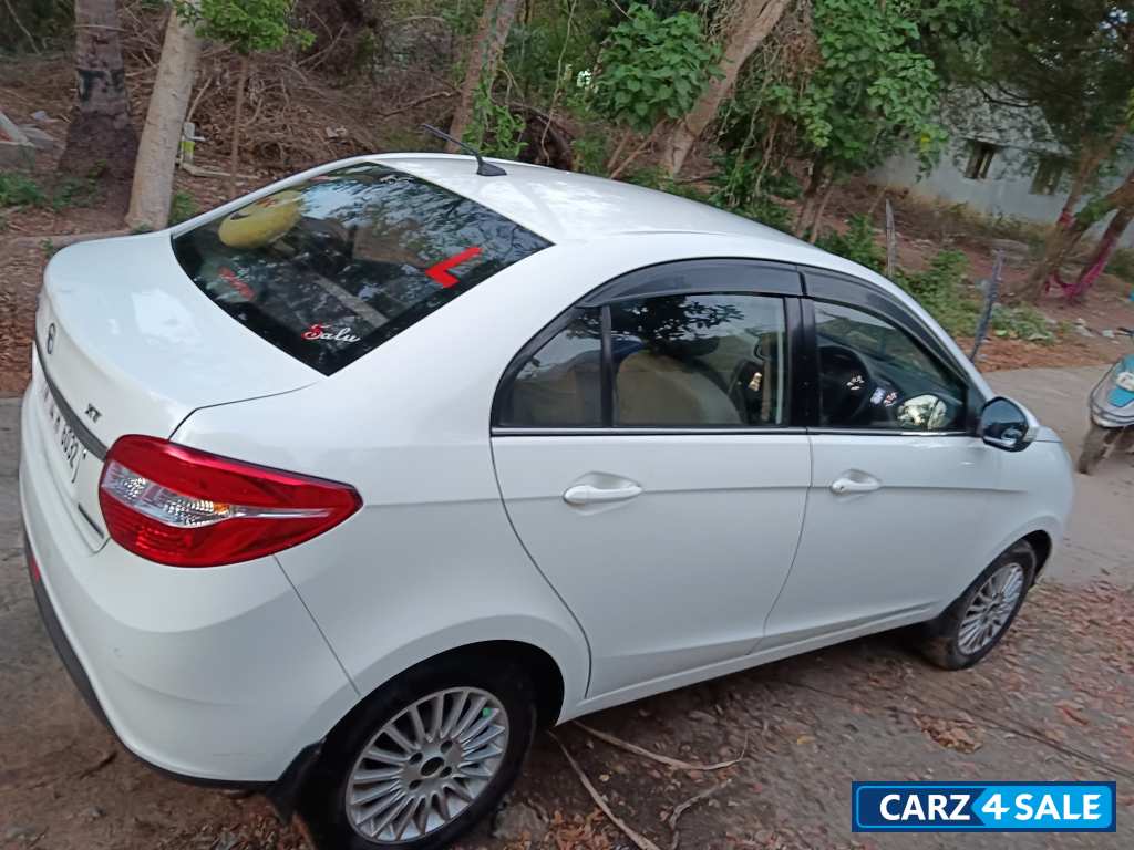 Tata Zest 1.2 XT