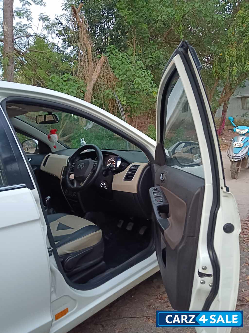 Tata Zest 1.2 XT