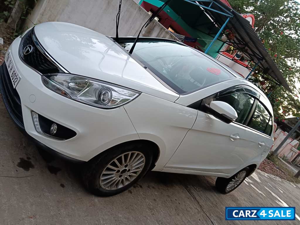 Tata Zest 1.2 XT