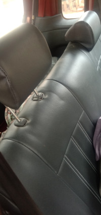 Maruti Suzuki Wagon R Wagon R duo LXI