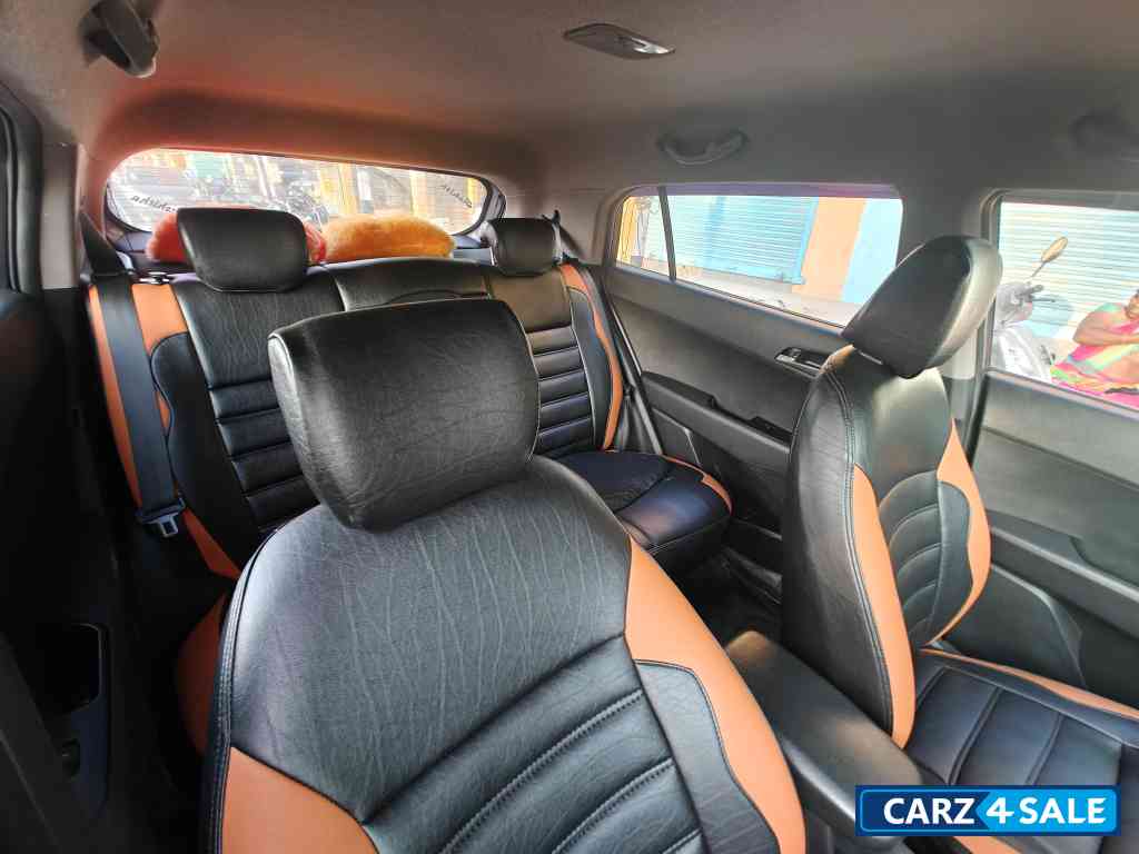 Hyundai Creta SX PLUS (O)