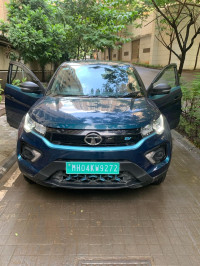 Tata Nexon xm ev model