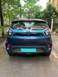 Tata Nexon xm ev model