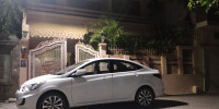 Hyundai Verna Crdi 1.6 2013 Model