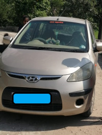 Hyundai i10 1.2 MAGNA 2010 Model