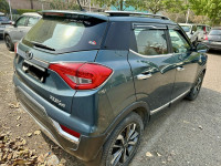 Mahindra XUV300 Diesel W8 (O)