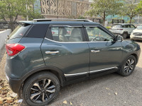 Mahindra XUV300 Diesel W8 (O)