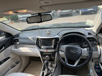 Mahindra XUV300 Diesel W8 (O)