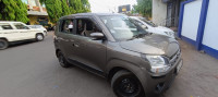 Maruti Suzuki Wagon R Zxi 1.2L 2021 Model