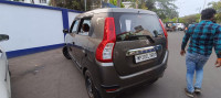 Maruti Suzuki Wagon R Zxi 1.2L