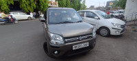 Maruti Suzuki Wagon R Zxi 1.2L
