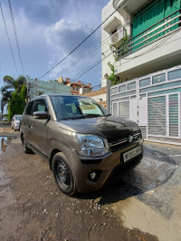 Maruti Suzuki Wagon R Zxi 1.2L