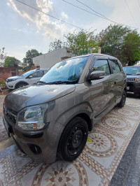 Maruti Suzuki Wagon R Zxi 1.2L