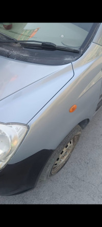 Chevrolet Spark base