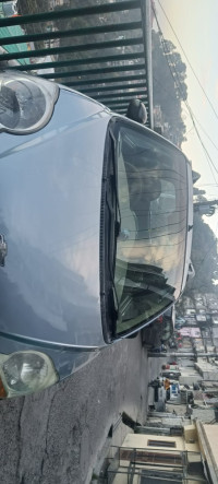 Chevrolet Spark base