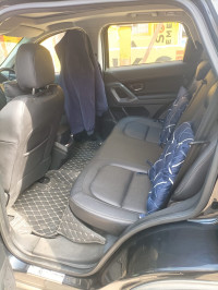 Dark Black Tata Harrier Dark edition XZ Plus