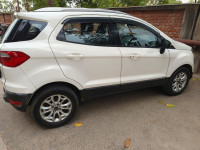 Ford Ecosport 1.5 Titanium