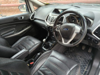 Ford Ecosport 1.5 Titanium