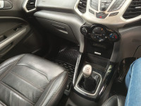 Ford Ecosport 1.5 Titanium