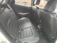 Ford Ecosport 1.5 Titanium