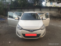 Hyundai i20 Type 2 2012 Model
