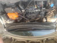 Pearl White Hyundai i20 Type 2