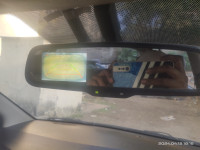 Pearl White Hyundai i20 Type 2