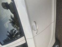 Pearl White Hyundai i20 Type 2