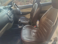 Pearl White Hyundai i20 Type 2