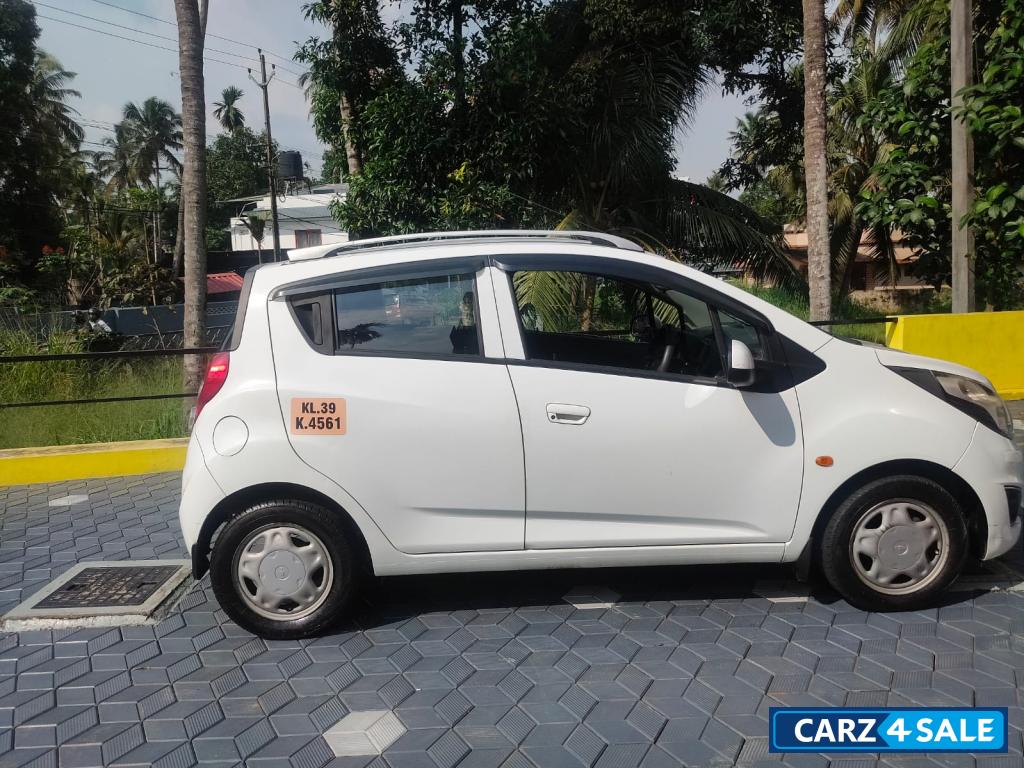 Chevrolet Beat Chevrolet Beat 1.0 PS Chevrolet Beat Chevrolet Beat 1.0 PS