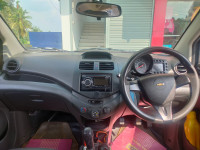 Chevrolet Beat Chevrolet Beat 1.0 PS