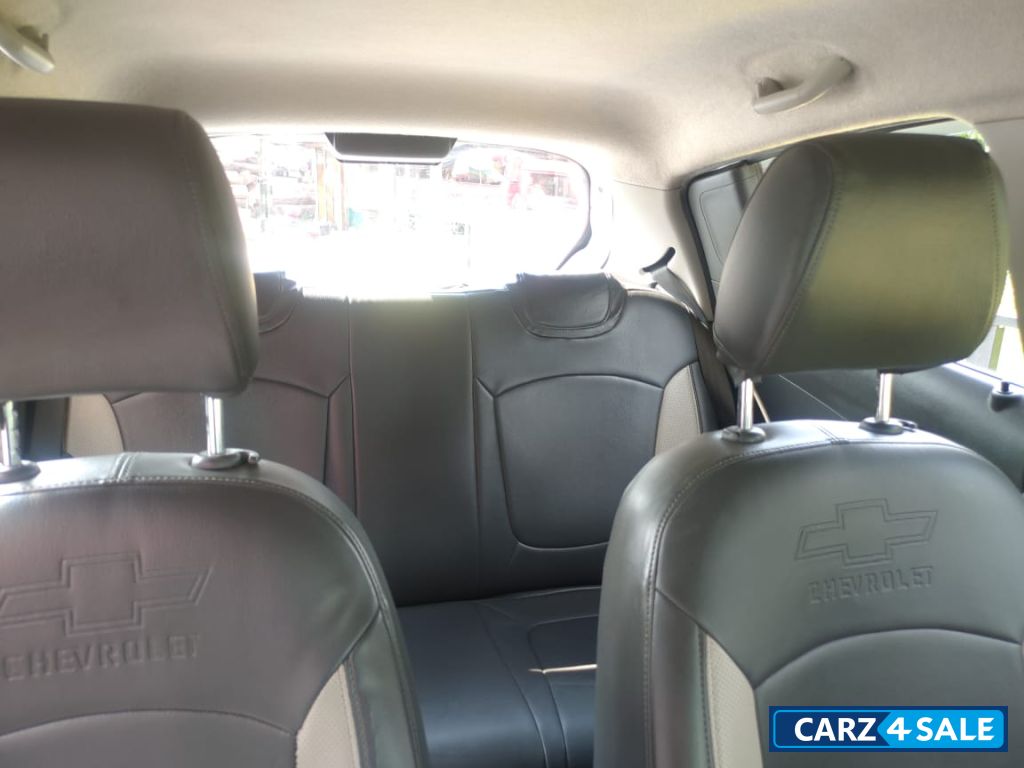 Chevrolet Beat Chevrolet Beat 1.0 PS Chevrolet Beat Chevrolet Beat 1.0 PS