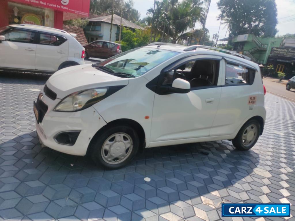 Chevrolet Beat Chevrolet Beat 1.0 PS Chevrolet Beat Chevrolet Beat 1.0 PS