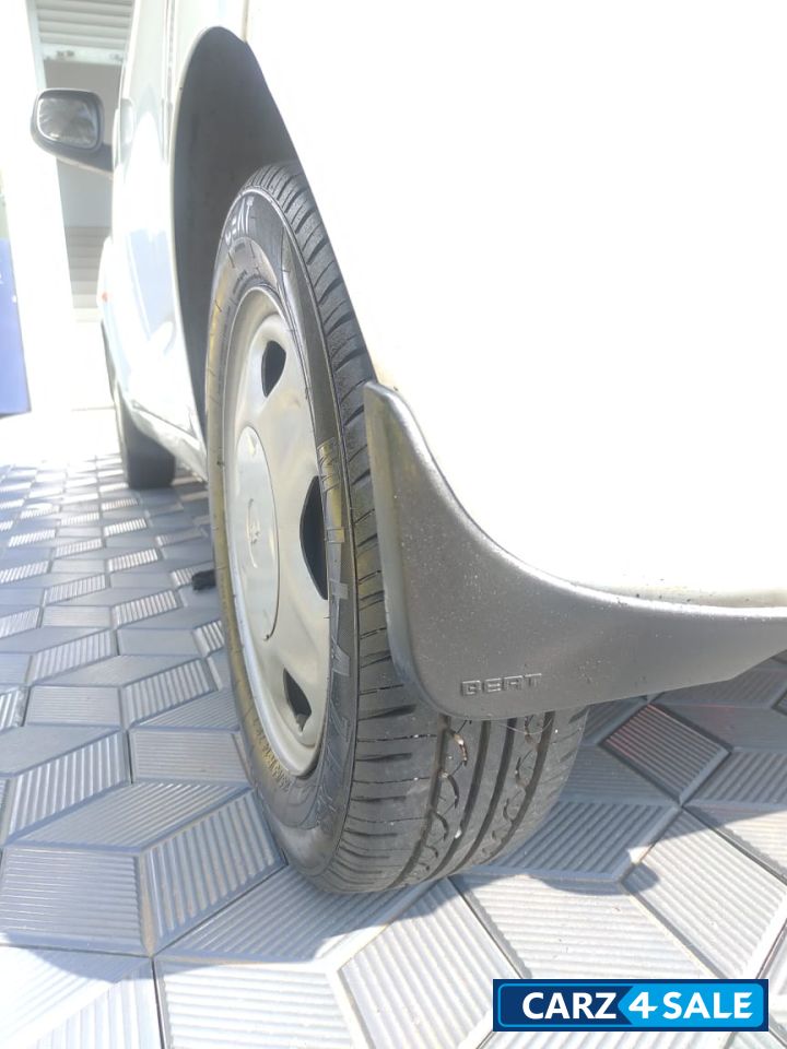 Chevrolet Beat Chevrolet Beat 1.0 PS Chevrolet Beat Chevrolet Beat 1.0 PS