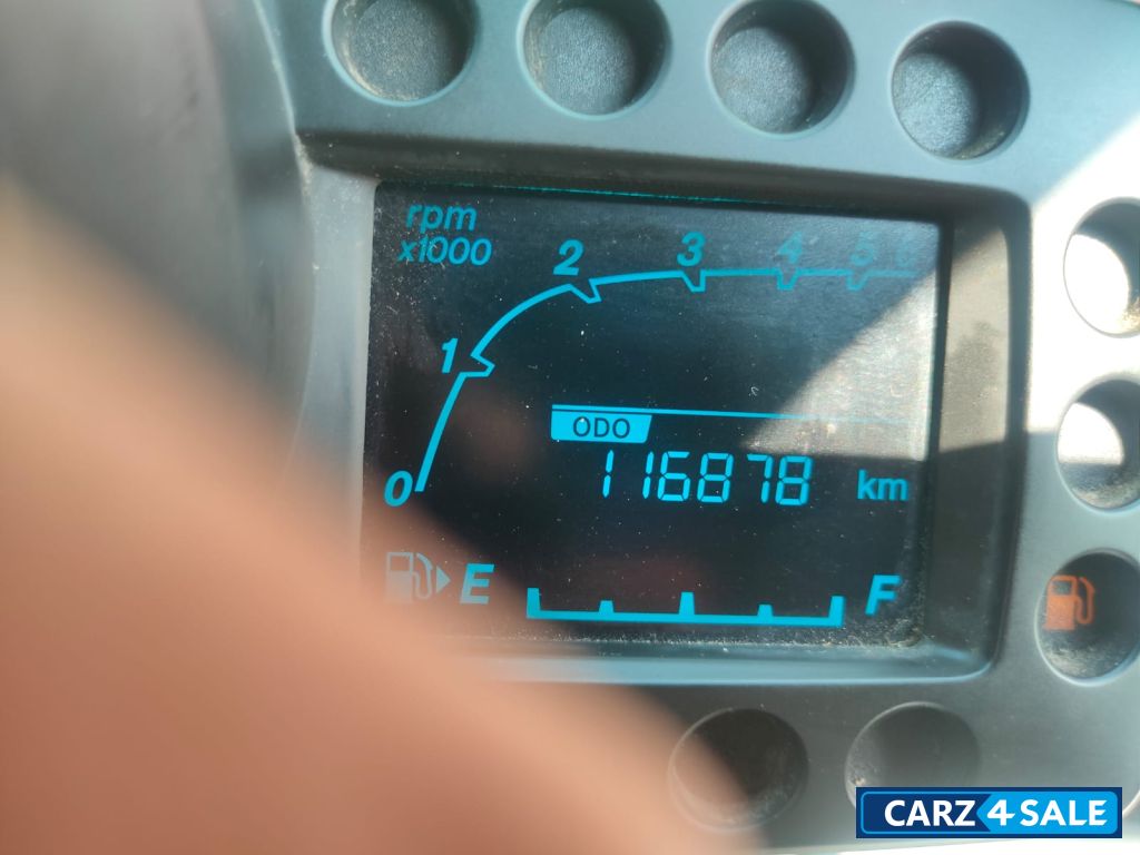 Chevrolet Beat Chevrolet Beat 1.0 PS Chevrolet Beat Chevrolet Beat 1.0 PS