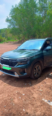 Kia Seltos Htx 2023 Model