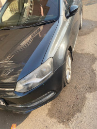 Volkswagen Polo GT 1.2 TSI 2016 Model