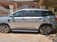 MG Hector Plus Sharp 1.5 DCT Petrol 2020 Model