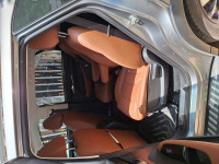 MG Hector Plus Sharp 1.5 DCT Petrol